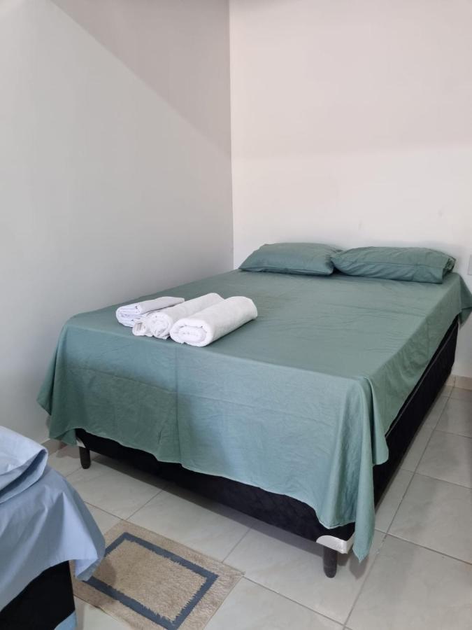 Pousada Talisma Barreirinhas Εξωτερικό φωτογραφία