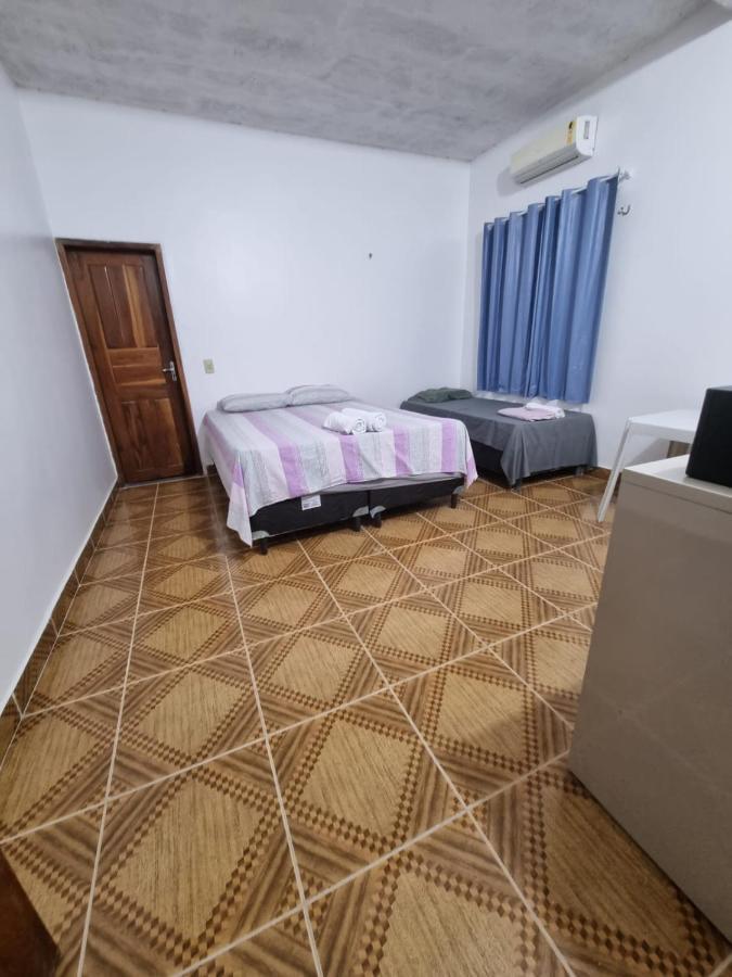 Pousada Talisma Barreirinhas Εξωτερικό φωτογραφία