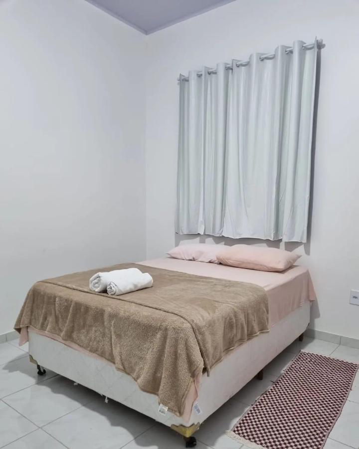 Pousada Talisma Barreirinhas Εξωτερικό φωτογραφία