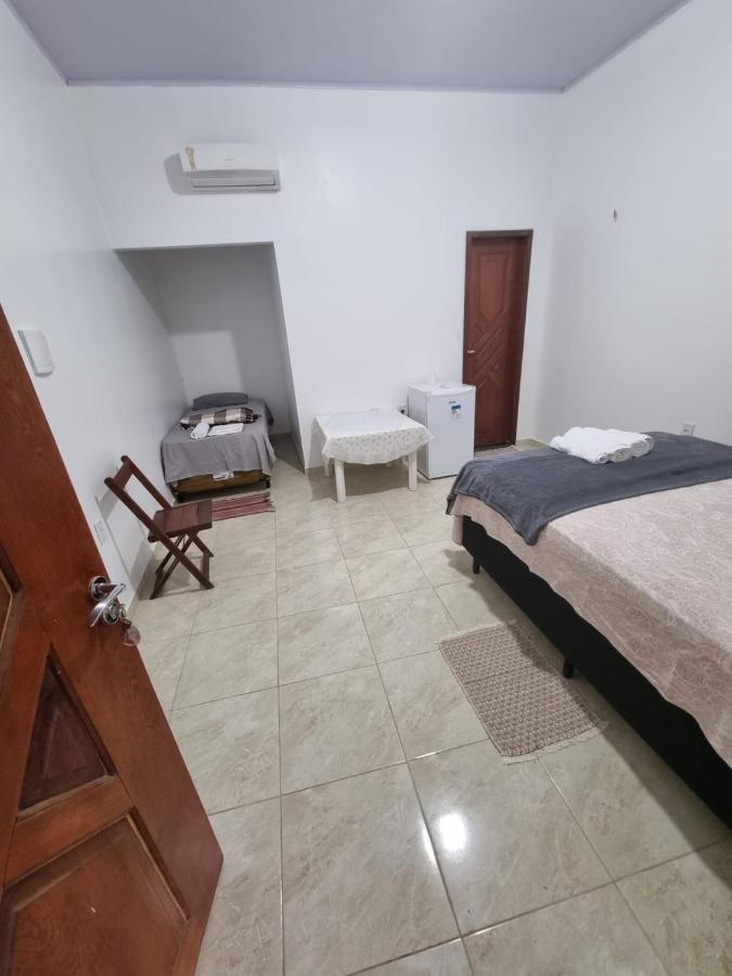 Pousada Talisma Barreirinhas Εξωτερικό φωτογραφία