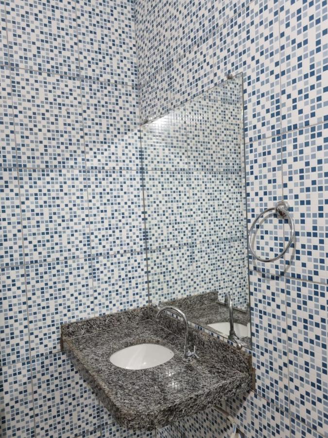 Pousada Talisma Barreirinhas Εξωτερικό φωτογραφία