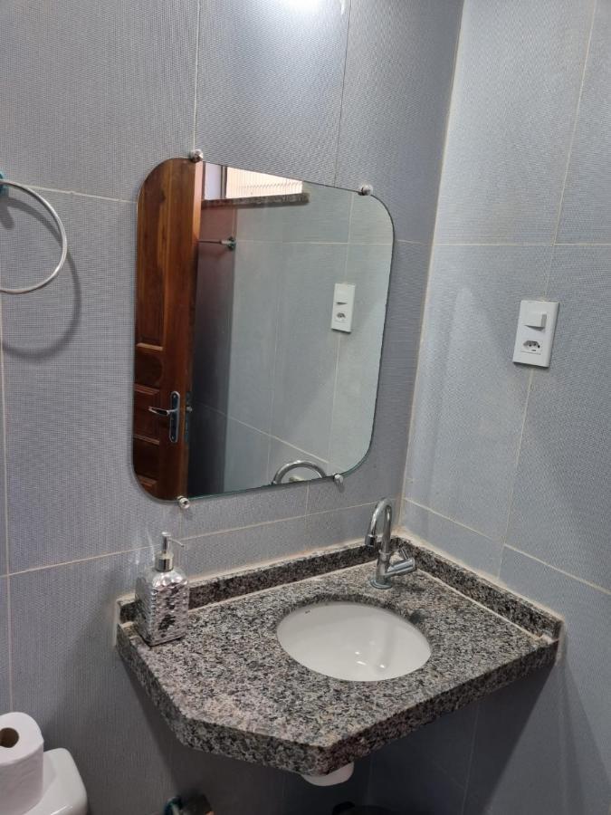 Pousada Talisma Barreirinhas Εξωτερικό φωτογραφία