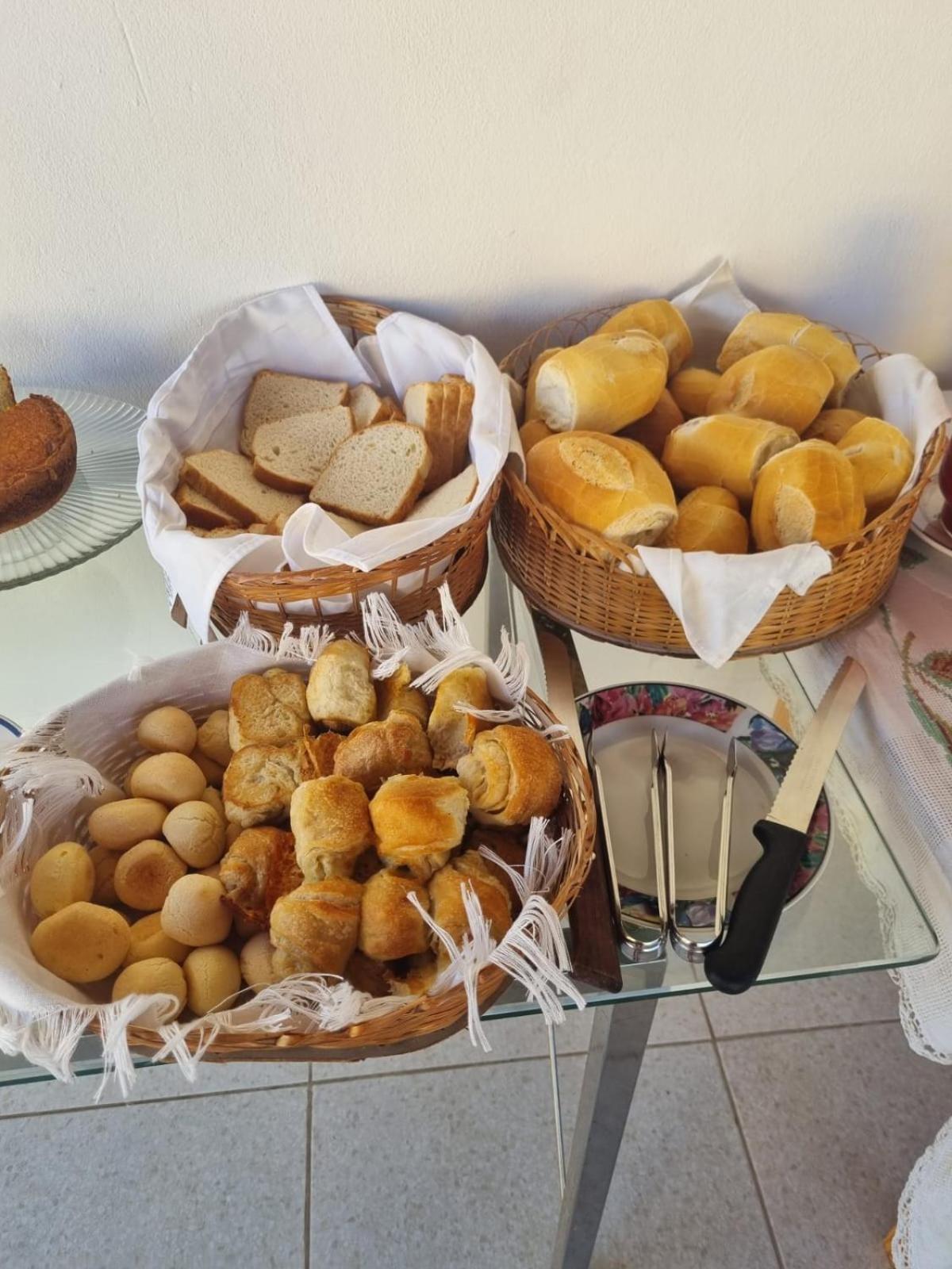 Pousada Talisma Barreirinhas Εξωτερικό φωτογραφία