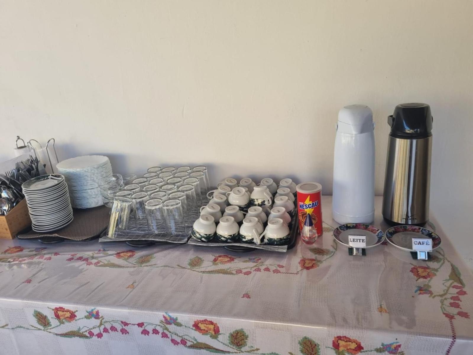 Pousada Talisma Barreirinhas Εξωτερικό φωτογραφία