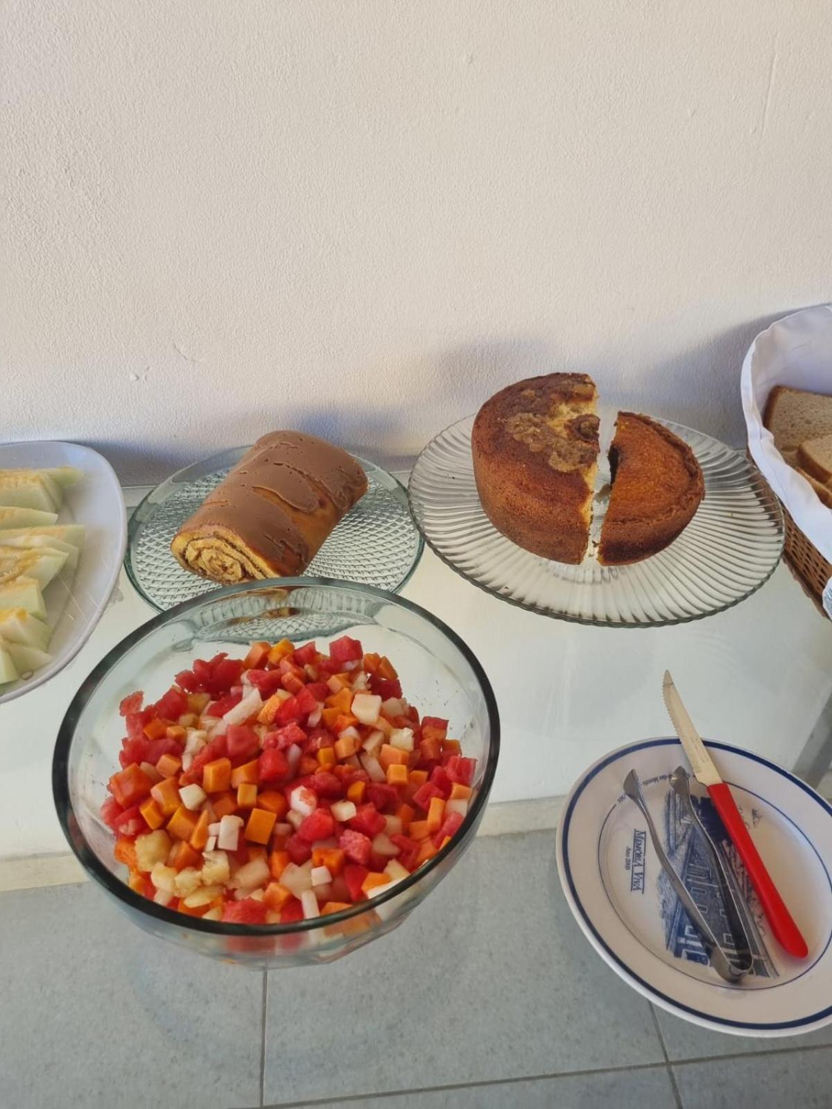 Pousada Talisma Barreirinhas Εξωτερικό φωτογραφία