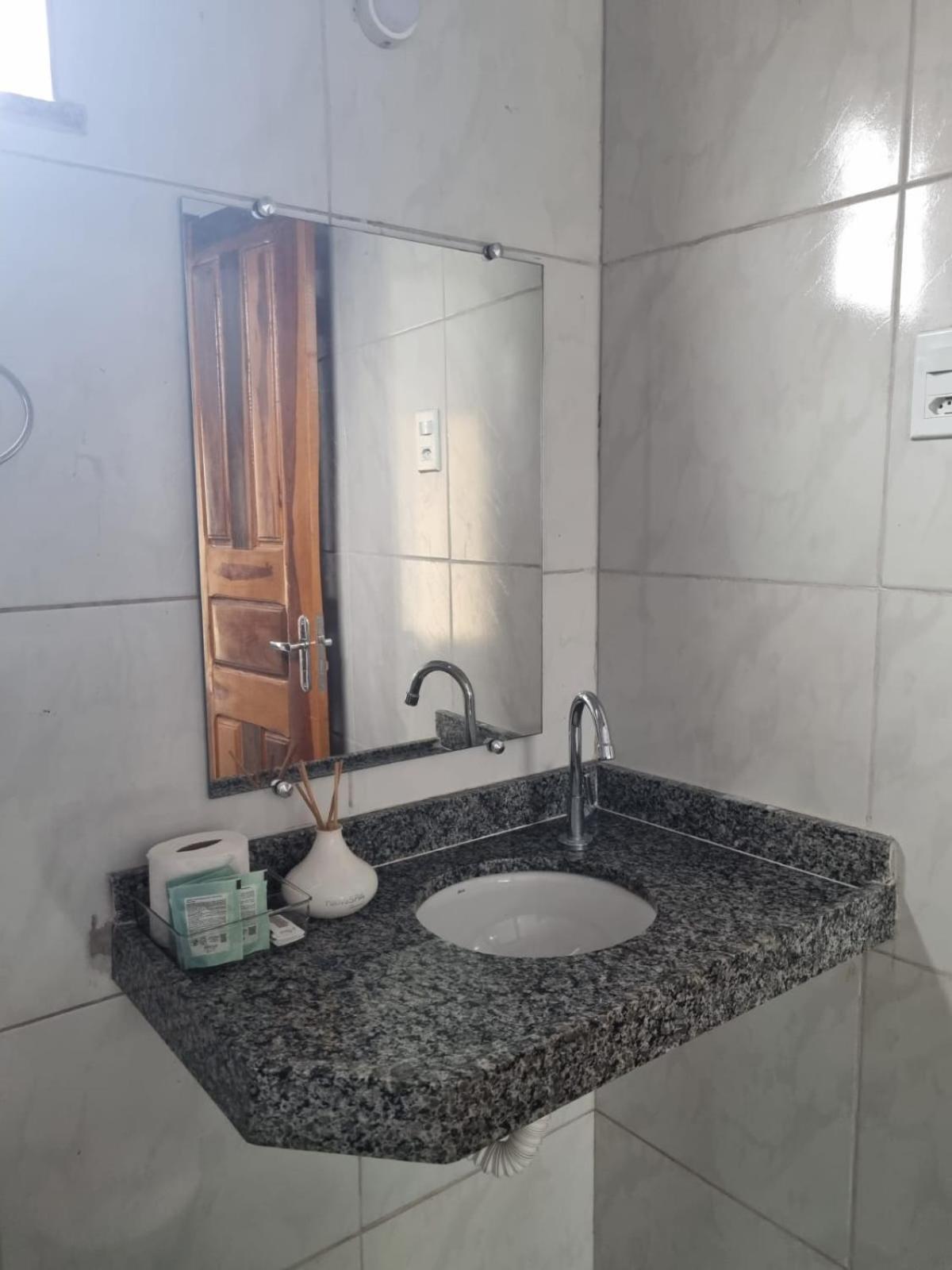 Pousada Talisma Barreirinhas Εξωτερικό φωτογραφία