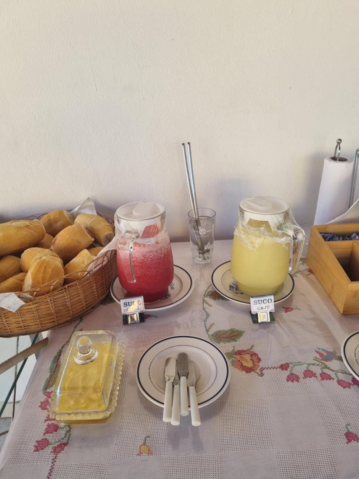 Pousada Talisma Barreirinhas Εξωτερικό φωτογραφία