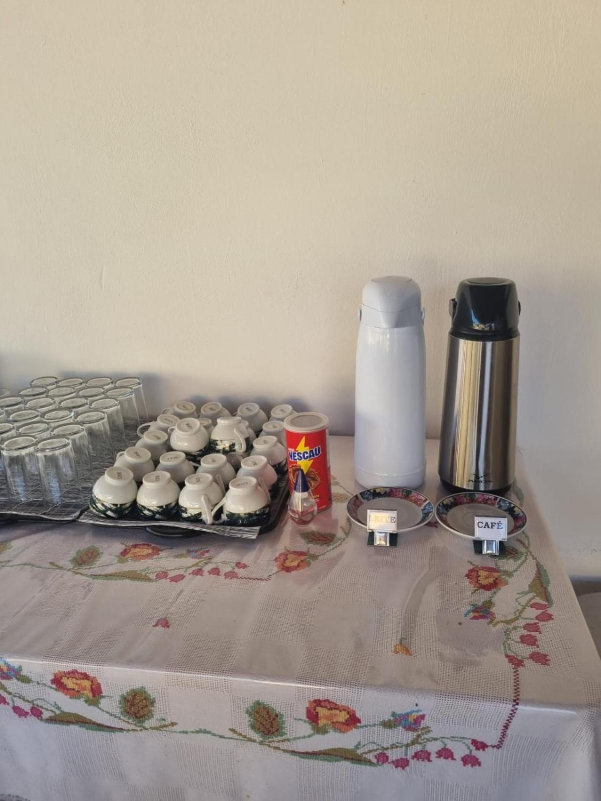 Pousada Talisma Barreirinhas Εξωτερικό φωτογραφία