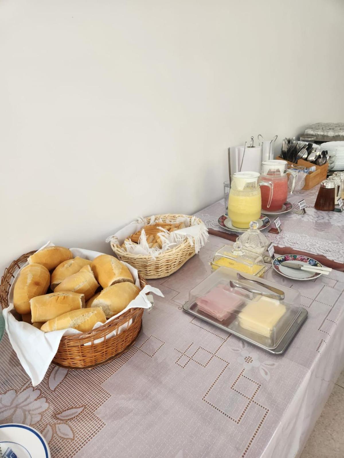 Pousada Talisma Barreirinhas Εξωτερικό φωτογραφία