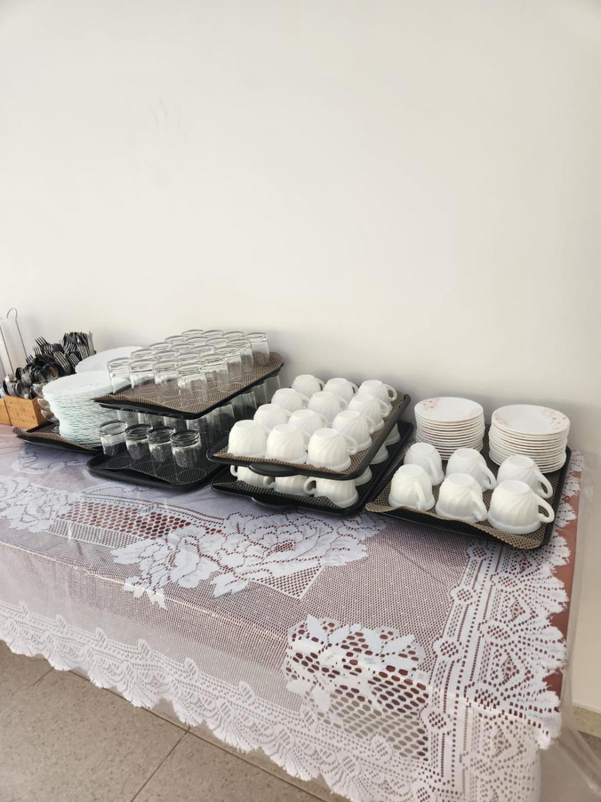 Pousada Talisma Barreirinhas Εξωτερικό φωτογραφία