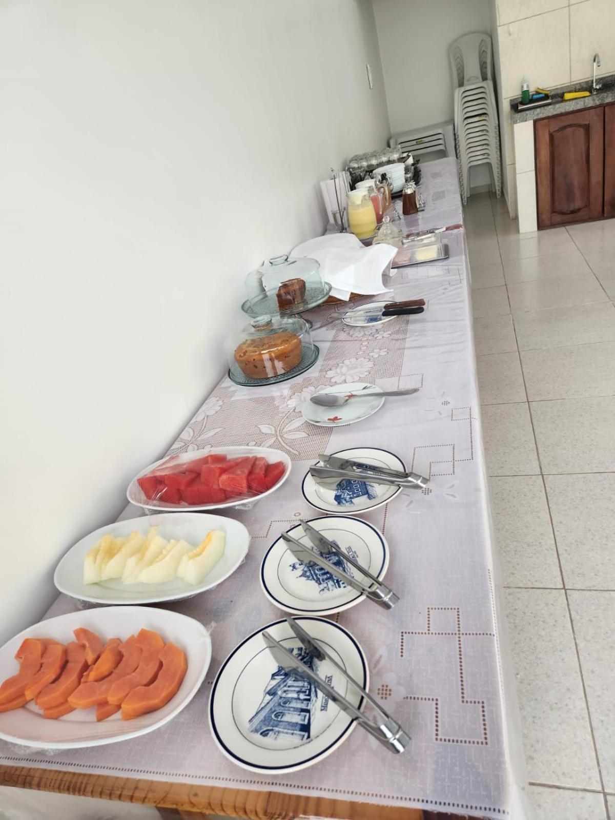 Pousada Talisma Barreirinhas Εξωτερικό φωτογραφία